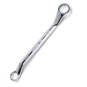 Ut190725b-0036 Utoolmart Torx Box Wrench 22mm X 24mm Metric 12 Point Offset Double End