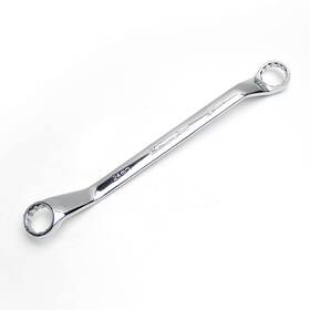 Ut190725b-0037 Utoolmart Torx Box Wrench 24mm X 27mm Metric 12 Point Offset Double End