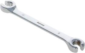 Ut191118b-0030 Utoolmart Flare Nut Wrench 8mm X 10mm Metric Double Open End 8x10mm 1pcs