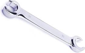 Ut191118b-0057 Utoolmart Flare Nut Wrench 22mm X 24mm Metric Double Open End 22x24mm 1pcs