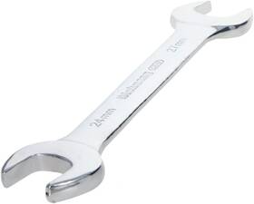 Ut20190802b-0011 Utoolmart Double Open End Wrench 245mm 24mm X 27mm Chrome-vanadium Steel