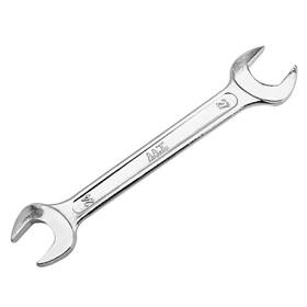 Ut20190802b-0023 Utoolmart Double Open End Wrench 245mm Length Metric Silver