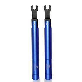 60.06.120.00242 Uu Tojoin 2 Pcs Sma Torque Wrench For Rf Connector 8 In Lbs 0.9 N M Ope