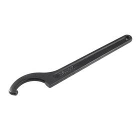 Uxcell 714998018656 C Hook Spanner Wrench Collet Chuck For 38mm-42mm Round Nut