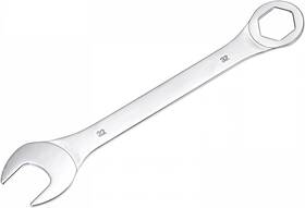 A21111700ux0531 Uxcell Thin Combination Wrench With Offset 6-point End And Angled Open 32mm