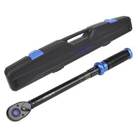 Uetw112170ss-bl Uyecove 1/2-inch Drive Click Torque Wrench Dual-direction Professional