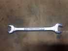 V-44507 Craftsman Forged In Usa Open End Wrench Excellent Condition