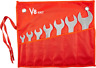 V8t8307 V-8 Tools Wrench Set 7 Piece Super Thin