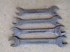 V8t9215 V8 Tools Service Wrench 15 Piece Set Aircraft Aviation Automotive Truck