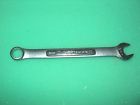 42913 Va Craftsman Mm Combination Wrench Slightly Used