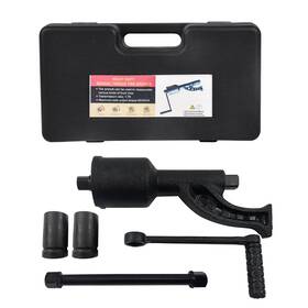 Hl0066t0007 Vaidpro 1 78 Torque Multiplier Wrench 5800 Nm Heavy Duty Set