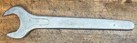 80-usag-no Vanadium Jumbo Usag Extra 80mm-no 248 Wrench Italy