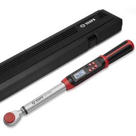 Vp-dtw01 Vanpo Digital Torque Wrench 1/2 Inch Drive 44.5cm 5-99.5 Ft-lbs./6.8-135nm Electr