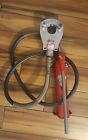 Vc6ftr Versa-crimp Anderson Power Operated
