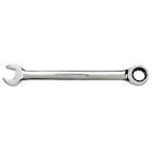 Vdogwkqi8n Gearwrench Combination Ratcheting Wrench In Chrome Finish Hand 0082171090349
