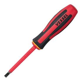 960s575 Vessel - Megadora Insulated Screwdriver No.960 -0.8x5x75 1ea