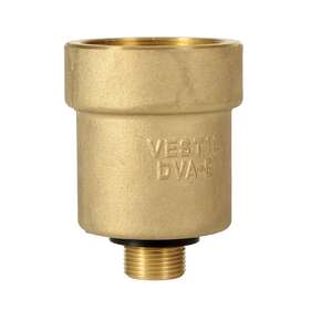 Vestil Dva-b 2 Inch Drum Vent Adapter Height 4 In Model#