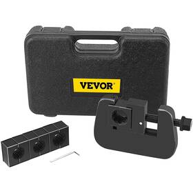 7843b Vevor 609832216919 Manual A/c Hose Crimper Kit Handheld Air Tool With