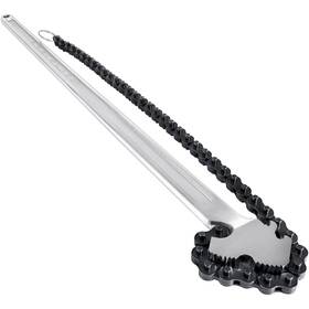 Vevor 617201469255 24inch Chain Wrench Carbon Steel Pipe Heavy Duty 6.7inch Diam