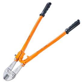 Vevor 840349927459 Bolt Cutter 24 Inch Lock Bi-material Handle With Soft Rubber Grip Ch