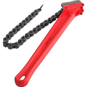 Ygq36inmszxltgzq1v0 Vevor Chain Wrench Pipe 36inch Heavy Duty Oil Filter Capacity 4-1/2