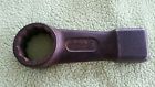 Dx-160 Vgc Slugging Ship Snap 1-7 Duty Tools Heavy " 8
