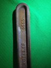 50860 Vintage Odd Shape Tool Wrench Meuller