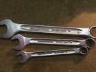Openbox13 Vintage Stahlwille Germany 3 Set Wrench Vw Combination