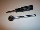 Vm-43174 43372 Craftsman Ratchet Spinner Handle