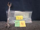 Vo2830b Snap-on Wrench Open End