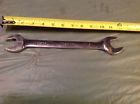 Vo3032b Snap-on Std Open End
