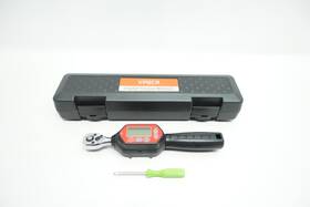 Vtwm-10 Vpoer Digital Torque Wrench 1/4in Drive