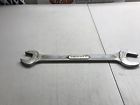 Vs3440 Snap On Double Open End Wrench Tool Usa