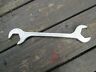 Vs44b Flank Drive Angled Head Open End Wrench Vs