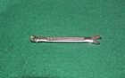 Vv44699 Craftsman Combination Wrench Point Vv Used