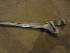 Vw102al Gearench Cast Alum Valve