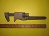 W-1146 Ampco Bronze Monkey Wrench