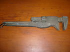 W-1148 Ampco W1148 Non-magnetic Non-sparking