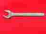 W-1303 7 16 Ampco Vtg Open End Wrench Hand Tool Beryllium Non Sparking Ex Cond