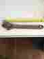 W-1545non W154 W-154 Berylco Sparking Adjustable Wrench 12 Iron Workers