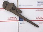 W-213 Ampco Straight Pipe Wrench 18in