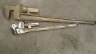 W-215 Ampco Non Sparking Wrenches