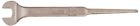 W-2221 Ampco Construction Wrench Non-sparking
