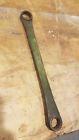 W-3220 Ampco Double Box End Wrench In All Brass