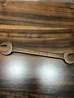 W-502 Berylco Us Navy Marked Non Sparking Wrench