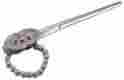 W-60 Ampco Safety Tools Chain Wrench 20 In L Aluminum Bronze