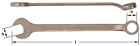 W-621 Ampco Combination Wrench 1 2in 7-1 Oal