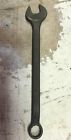 W-631 Ampco 9 16 Aluminum Bronze Combination Wrench