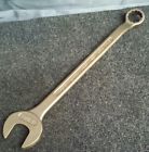 Non-magnetic1-1-8 W-673 Ampco Safety Tools Combination 702535894603