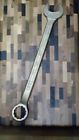 W-678a Ampco Combination Wrench Sae